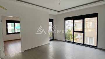 Квартира 1+1 в центре Алании, 50 м до моря - Ракурс 4