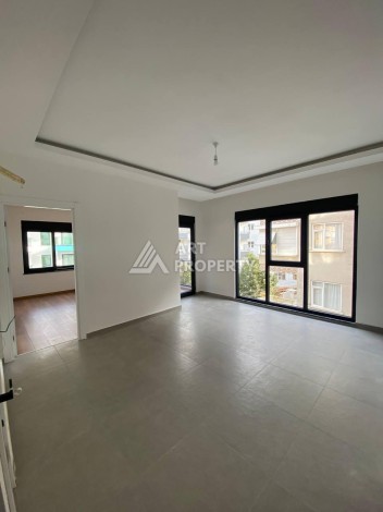 Квартира 1+1 в центре Алании, 50 м до моря - Ракурс 3