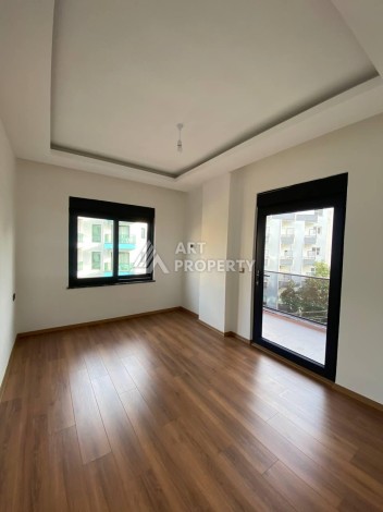 Квартира 1+1 в центре Алании, 50 м до моря - Ракурс 4