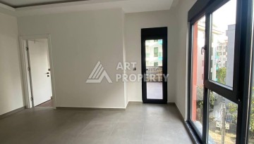 Квартира 1+1 в центре Алании, 50 м до моря - Ракурс 6