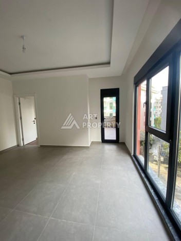 Квартира 1+1 в центре Алании, 50 м до моря - Ракурс 5