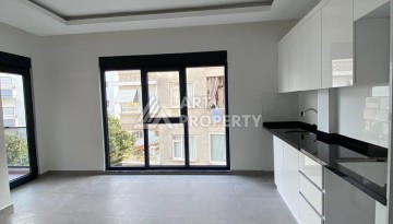 Квартира 1+1 в центре Алании, 50 м до моря - Ракурс 7