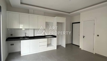 Квартира 1+1 в центре Алании, 50 м до моря - Ракурс 8