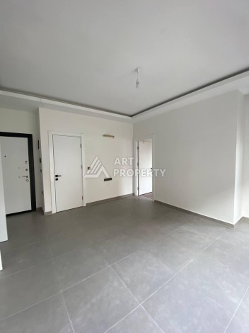 Квартира 1+1 в центре Алании, 50 м до моря - Ракурс 8