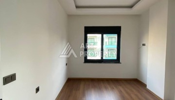 Квартира 1+1 в центре Алании, 50 м до моря - Ракурс 10