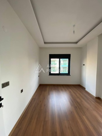 Квартира 1+1 в центре Алании, 50 м до моря - Ракурс 9