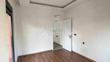 Квартира 1+1 в центре Алании, 50 м до моря - Ракурс 12