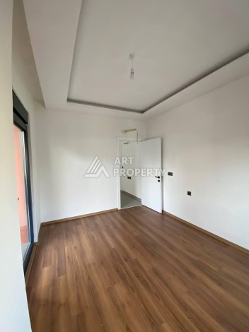 Квартира 1+1 в центре Алании, 50 м до моря - Ракурс 11