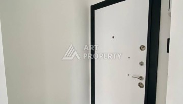 Квартира 1+1 в центре Алании, 50 м до моря - Ракурс 13