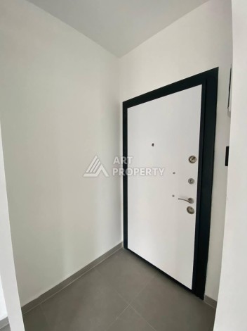 Квартира 1+1 в центре Алании, 50 м до моря - Ракурс 12