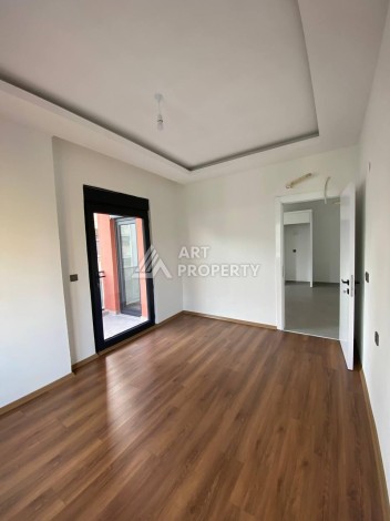 Квартира 1+1 в центре Алании, 50 м до моря - Ракурс 13