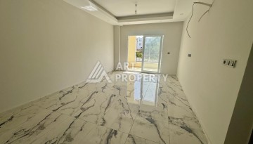 Просторная квартира 1+1 в Демирташе, 65 м² - Ракурс 3