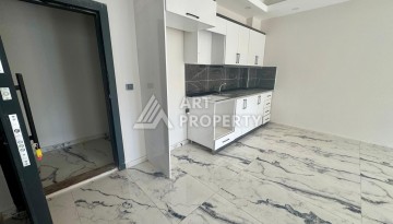 Просторная квартира 1+1 в Демирташе, 65 м² - Ракурс 5