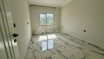 Просторная квартира 1+1 в Демирташе, 65 м² - Ракурс 6