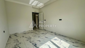 Просторная квартира 1+1 в Демирташе, 65 м² - Ракурс 7