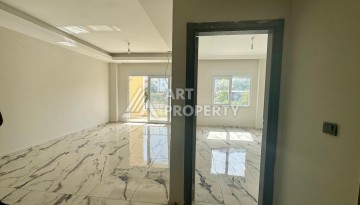 Просторная квартира 1+1 в Демирташе, 65 м² - Ракурс 8