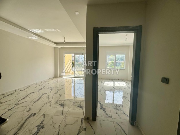 Просторная квартира 1+1 в Демирташе, 65 м² - Ракурс 7