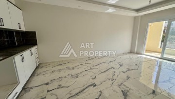 Просторная квартира 1+1 в Демирташе, 65 м² - Ракурс 10