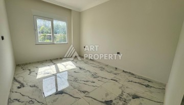 Просторная квартира 1+1 в Демирташе, 65 м² - Ракурс 11