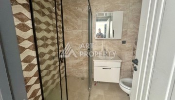 Просторная квартира 1+1 в Демирташе, 65 м² - Ракурс 13