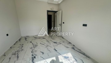Просторная квартира 1+1 в Демирташе, 65 м² - Ракурс 14