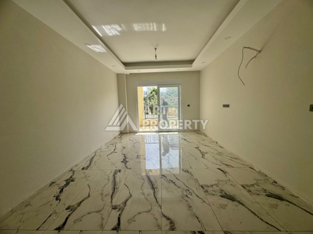 Просторная квартира 1+1 в Демирташе, 65 м² - Ракурс 14