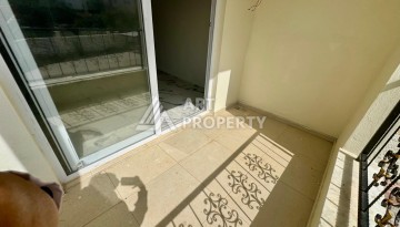 Просторная квартира 1+1 в Демирташе, 65 м² - Ракурс 16