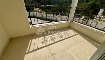 Просторная квартира 1+1 в Демирташе, 65 м² - Ракурс 17