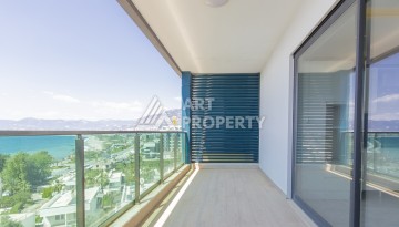 Дуплекс 4+1 с видом на море, 300 м². Каргыджак, Алания - Ракурс 8