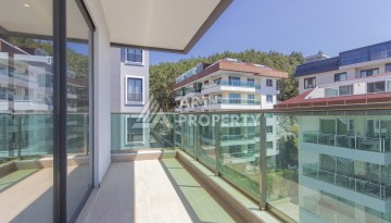 Дуплекс 4+1 с видом на море, 300 м². Каргыджак, Алания - Ракурс 10