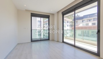 Дуплекс 4+1 с видом на море, 300 м². Каргыджак, Алания - Ракурс 19