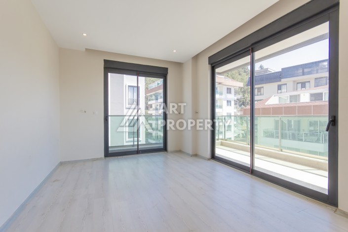 Дуплекс 4+1 с видом на море, 300 м². Каргыджак, Алания - Ракурс 18