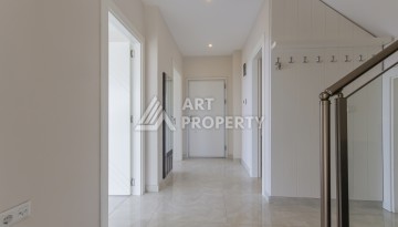 Дуплекс 4+1 с видом на море, 300 м². Каргыджак, Алания - Ракурс 20