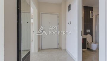 Дуплекс 4+1 с видом на море, 300 м². Каргыджак, Алания - Ракурс 21