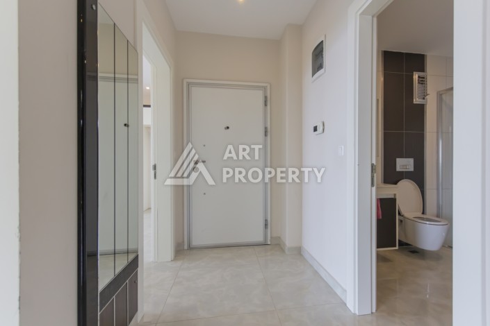Дуплекс 4+1 с видом на море, 300 м². Каргыджак, Алания - Ракурс 20