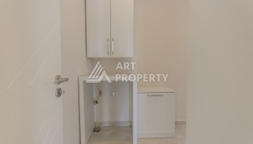 Дуплекс 4+1 с видом на море, 300 м². Каргыджак, Алания - Ракурс 24