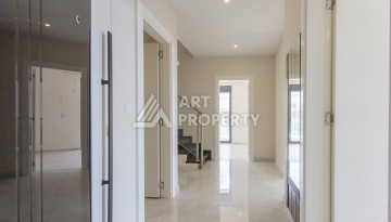 Дуплекс 4+1 с видом на море, 300 м². Каргыджак, Алания - Ракурс 25