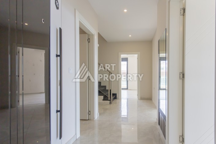 Дуплекс 4+1 с видом на море, 300 м². Каргыджак, Алания - Ракурс 24