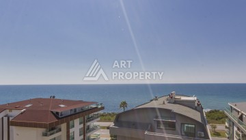 Дуплекс 4+1 с видом на море, 300 м². Каргыджак, Алания - Ракурс 28