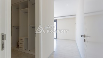 Дуплекс 4+1 с видом на море, 300 м². Каргыджак, Алания - Ракурс 30