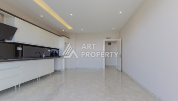 Дуплекс 4+1 с видом на море, 300 м². Каргыджак, Алания - Ракурс 31