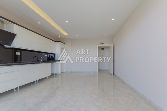 Дуплекс 4+1 с видом на море, 300 м². Каргыджак, Алания - Ракурс 30