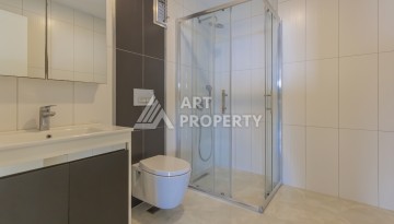 Дуплекс 4+1 с видом на море, 300 м². Каргыджак, Алания - Ракурс 32