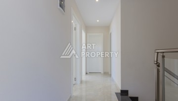 Дуплекс 4+1 с видом на море, 300 м². Каргыджак, Алания - Ракурс 33