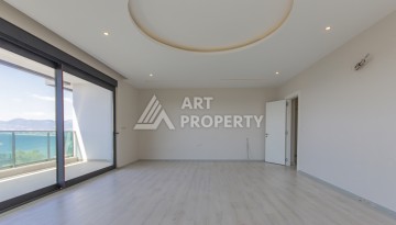 Дуплекс 4+1 с видом на море, 300 м². Каргыджак, Алания - Ракурс 35