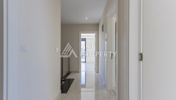 Дуплекс 4+1 с видом на море, 300 м². Каргыджак, Алания - Ракурс 36