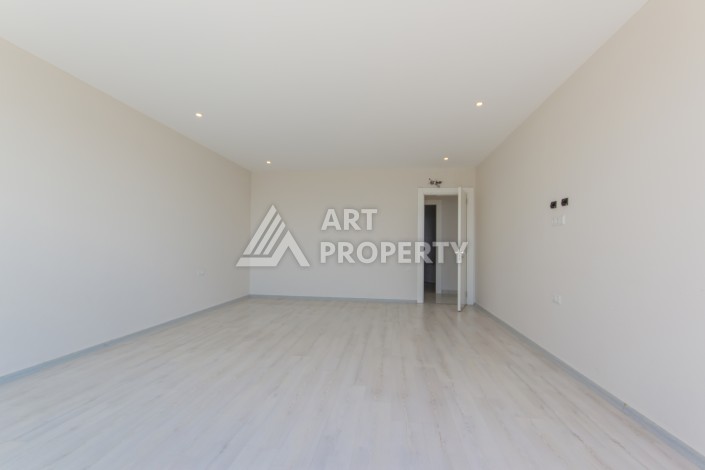 Дуплекс 4+1 с видом на море, 300 м². Каргыджак, Алания - Ракурс 38