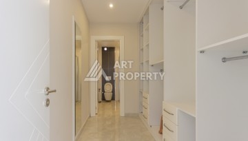 Дуплекс 4+1 с видом на море, 300 м². Каргыджак, Алания - Ракурс 40