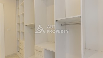 Дуплекс 4+1 с видом на море, 300 м². Каргыджак, Алания - Ракурс 41
