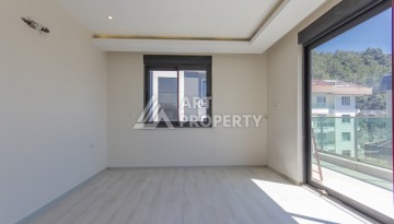 Дуплекс 4+1 с видом на море, 300 м². Каргыджак, Алания - Ракурс 48